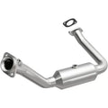 MagnaFlow Direct-Fit Catalytic Converter 5551675 for 2007-2008 Ford Ranger & Mazda B3000