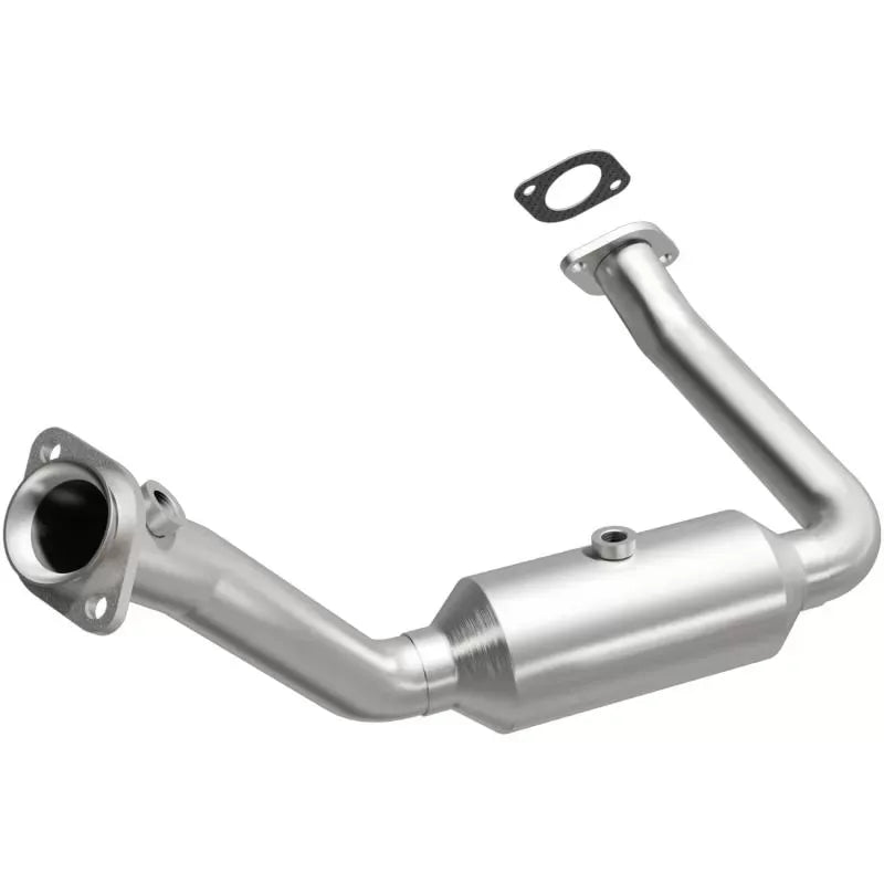 MagnaFlow Direct-Fit Catalytic Converter 5551675 for 2007-2008 Ford Ranger & Mazda B3000