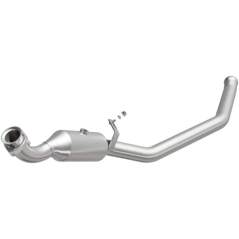 MagnaFlow Direct-Fit Catalytic Converter for 2007-2011 Mercedes-Benz ML350, Stainless Steel