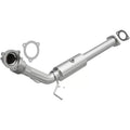 MagnaFlow Direct-Fit Catalytic Converter 5551738 for 2005-2007 Volvo XC70/XC90, Stainless Steel