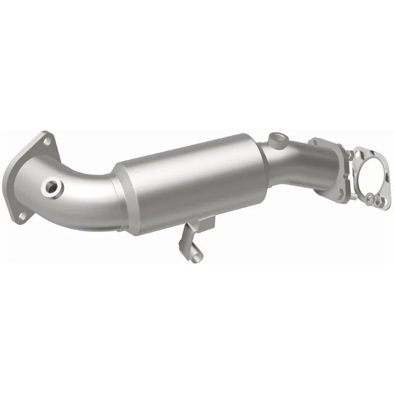 MagnaFlow California Grade CARB Compliant Direct-Fit Catalytic Converter 5551818 for Ford Explorer 2.3L 2016-2017