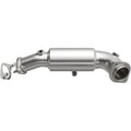 MagnaFlow California Grade CARB Compliant Direct-Fit Catalytic Converter 5551818 for Ford Explorer 2.3L 2016-2017