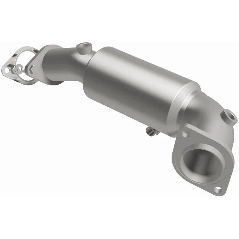 MagnaFlow California Grade CARB Compliant Direct-Fit Catalytic Converter 5551818 for Ford Explorer 2.3L 2016-2017