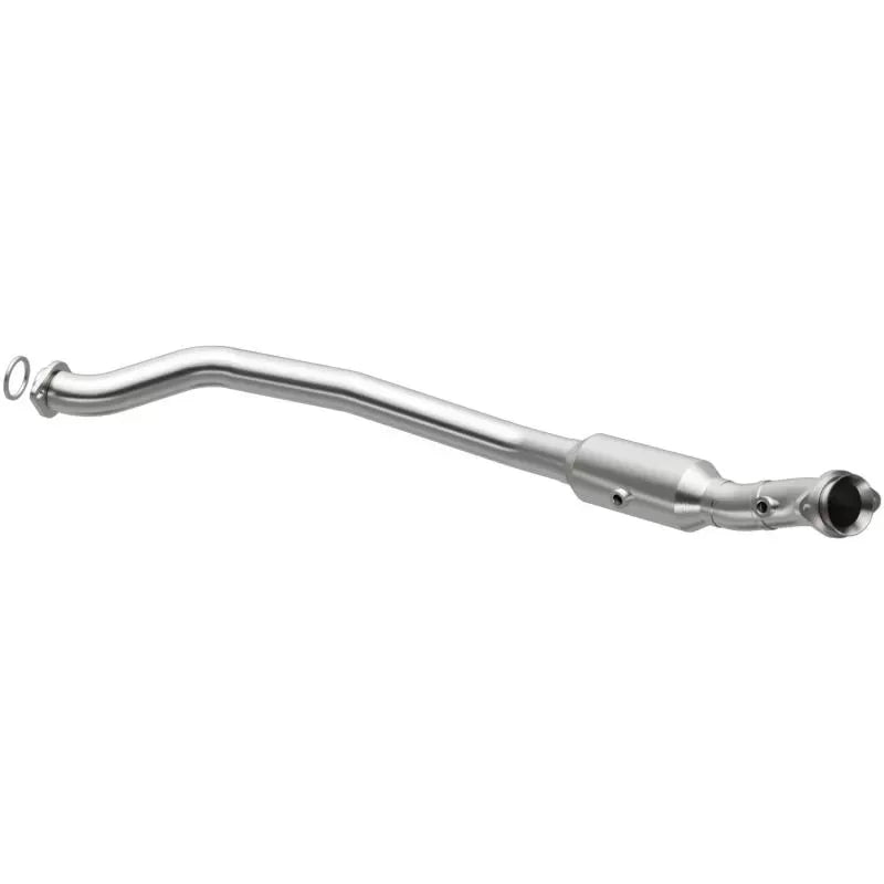 MagnaFlow Direct-Fit Catalytic Converter 5551879 for 2011-2012 Jeep Grand Cherokee & 2011 Dodge Durango