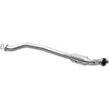 MagnaFlow Direct-Fit Catalytic Converter 5551879 for 2011-2012 Jeep Grand Cherokee & 2011 Dodge Durango