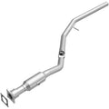 MagnaFlow Direct-Fit Catalytic Converter 5551948 for 2006-2007 Dodge Grand Caravan & Chrysler Town & Country