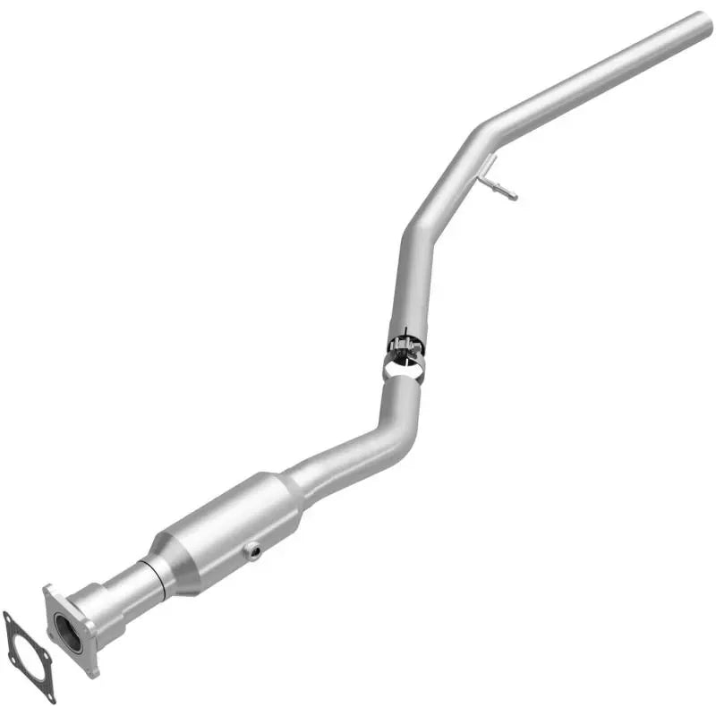 MagnaFlow Direct-Fit Catalytic Converter 5551948 for 2006-2007 Dodge Grand Caravan & Chrysler Town & Country