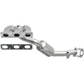 MagnaFlow 5551995 Direct-Fit Manifold Catalytic Converter for 2004-2006 BMW X3