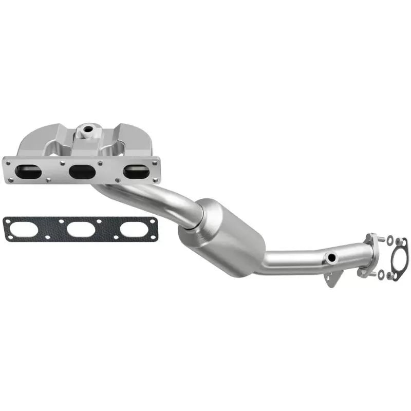 MagnaFlow 5551995 Direct-Fit Manifold Catalytic Converter for 2004-2006 BMW X3
