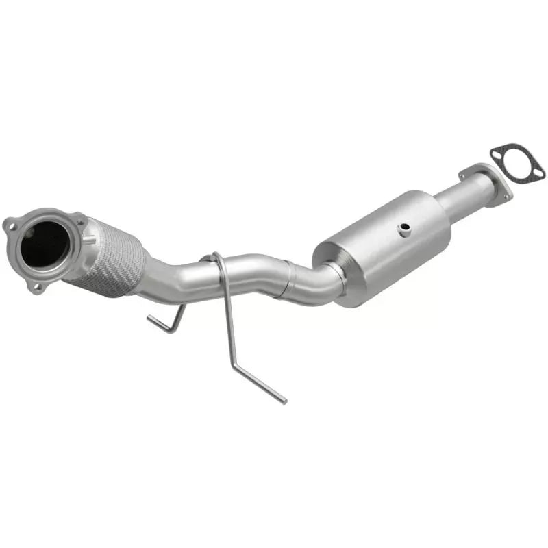 MagnaFlow Direct-Fit Catalytic Converter 5561087 for Volvo S60/V70 2003-2004, Stainless Steel