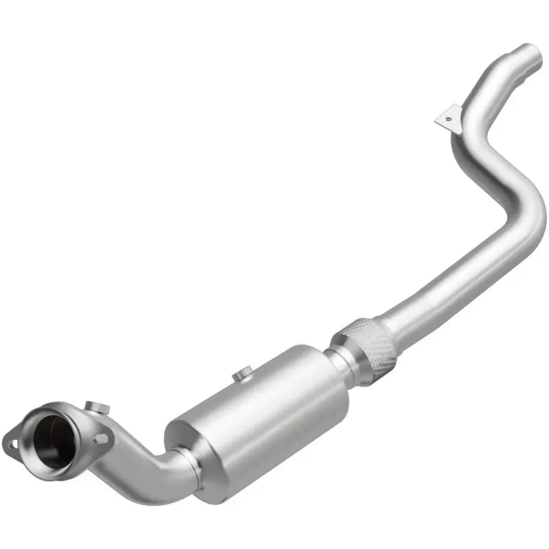 MagnaFlow Direct-Fit Catalytic Converter 5561101 for Chrysler 300, Dodge Challenger, Charger