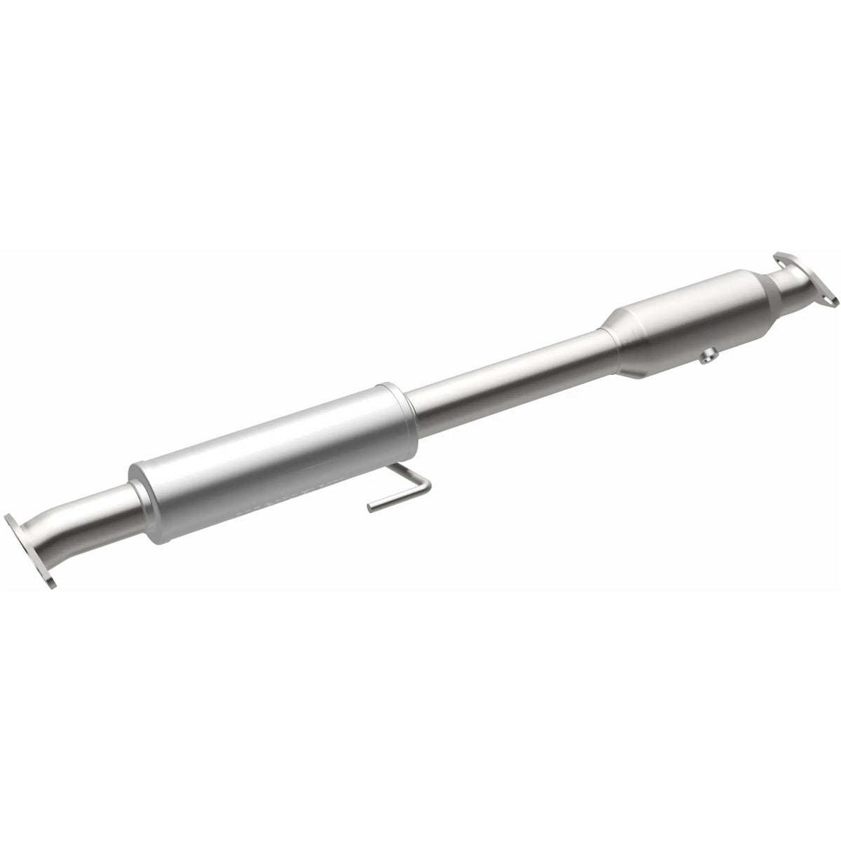 MagnaFlow Direct-Fit Catalytic Converter 5561133 for Hyundai Sonata 2011-2014, Kia Optima 2012-2015, Stainless Steel, CA