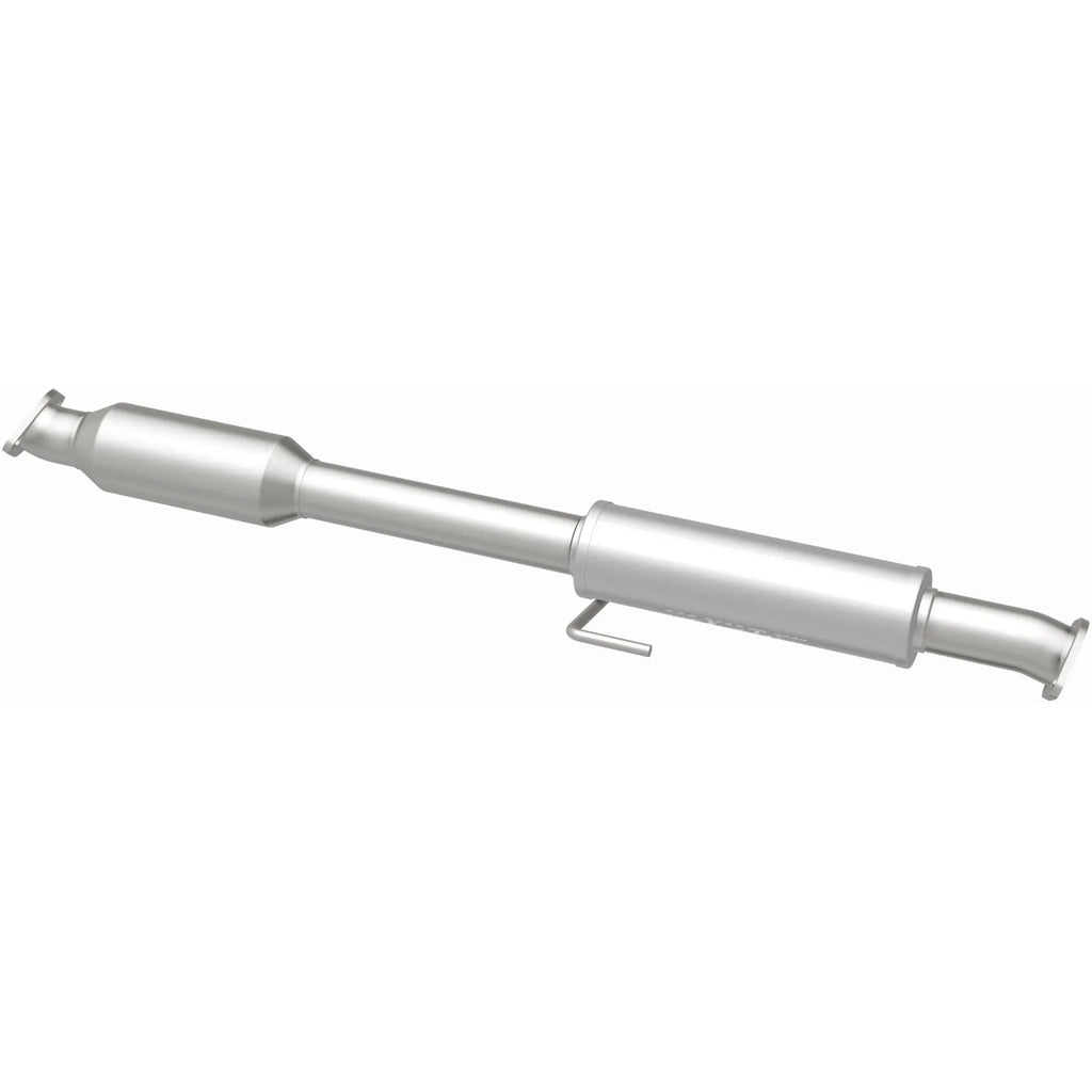 MagnaFlow Direct-Fit Catalytic Converter 5561133 for Hyundai Sonata 2011-2014, Kia Optima 2012-2015, Stainless Steel, CA