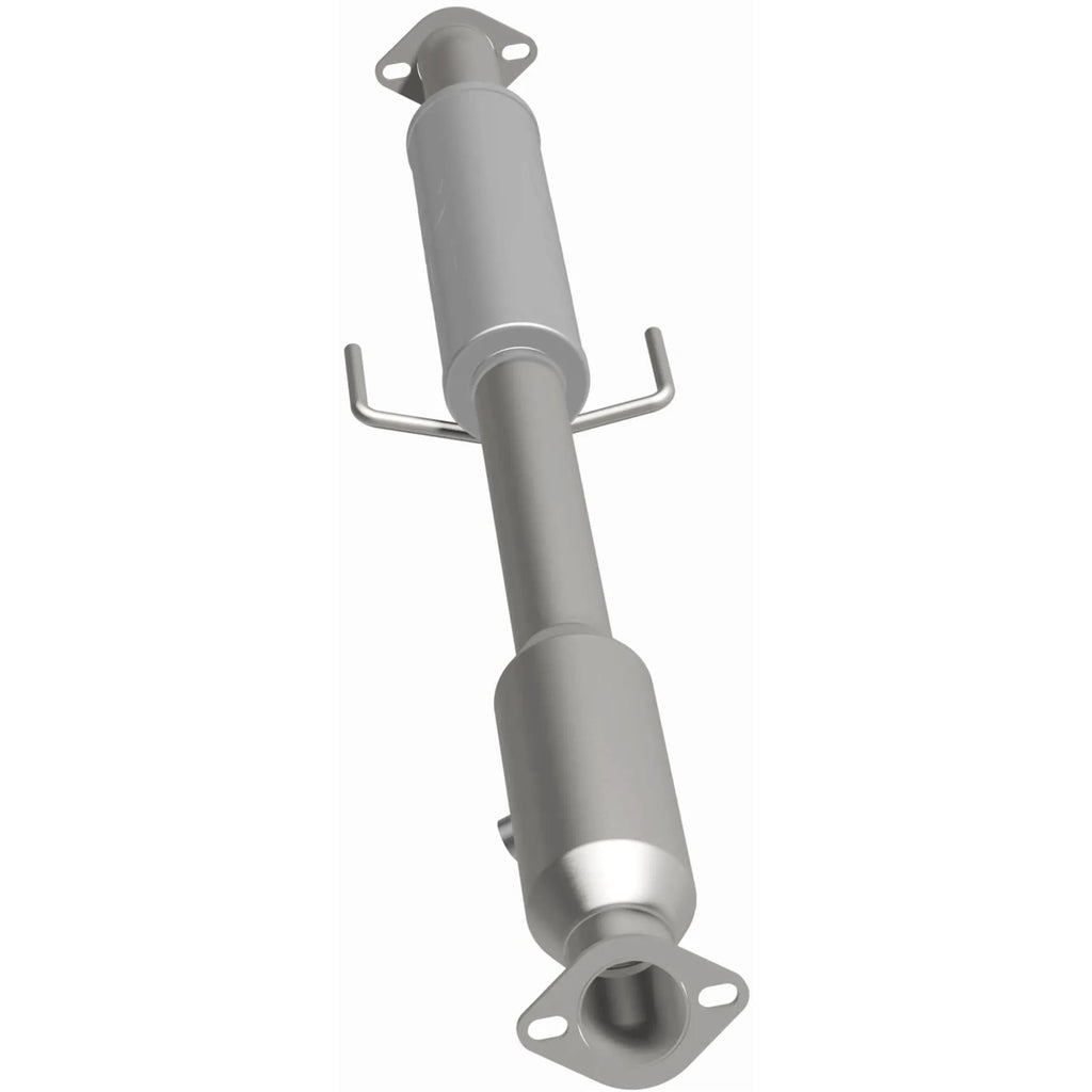 MagnaFlow Direct-Fit Catalytic Converter 5561133 for Hyundai Sonata 2011-2014, Kia Optima 2012-2015, Stainless Steel, CA