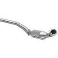 MagnaFlow Direct-Fit Catalytic Converter 5561172 for 2008 Mercedes-Benz GL450/GL550/ML550, Stainless Steel