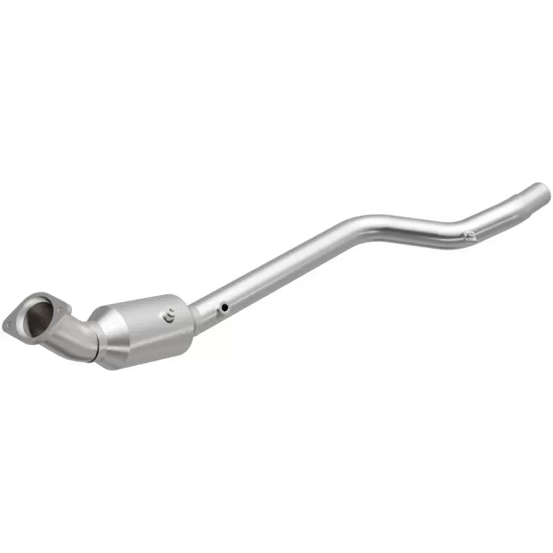 MagnaFlow Direct-Fit Catalytic Converter 5561241 for 2007 Chrysler 300, Dodge Charger, Magnum
