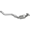MagnaFlow Direct-Fit Catalytic Converter 5561243 for Chrysler 300, Dodge Charger, Challenger, 2.5" Stainless Steel