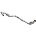 MagnaFlow Direct-Fit Catalytic Converter 5561264 for Mercedes-Benz C-Class 2006-2007, CLK 2006-2009, Stainless Steel