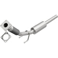 MagnaFlow Direct-Fit Catalytic Converter for 2011-2015 Volkswagen Jetta, Stainless Steel, CARB Compliant