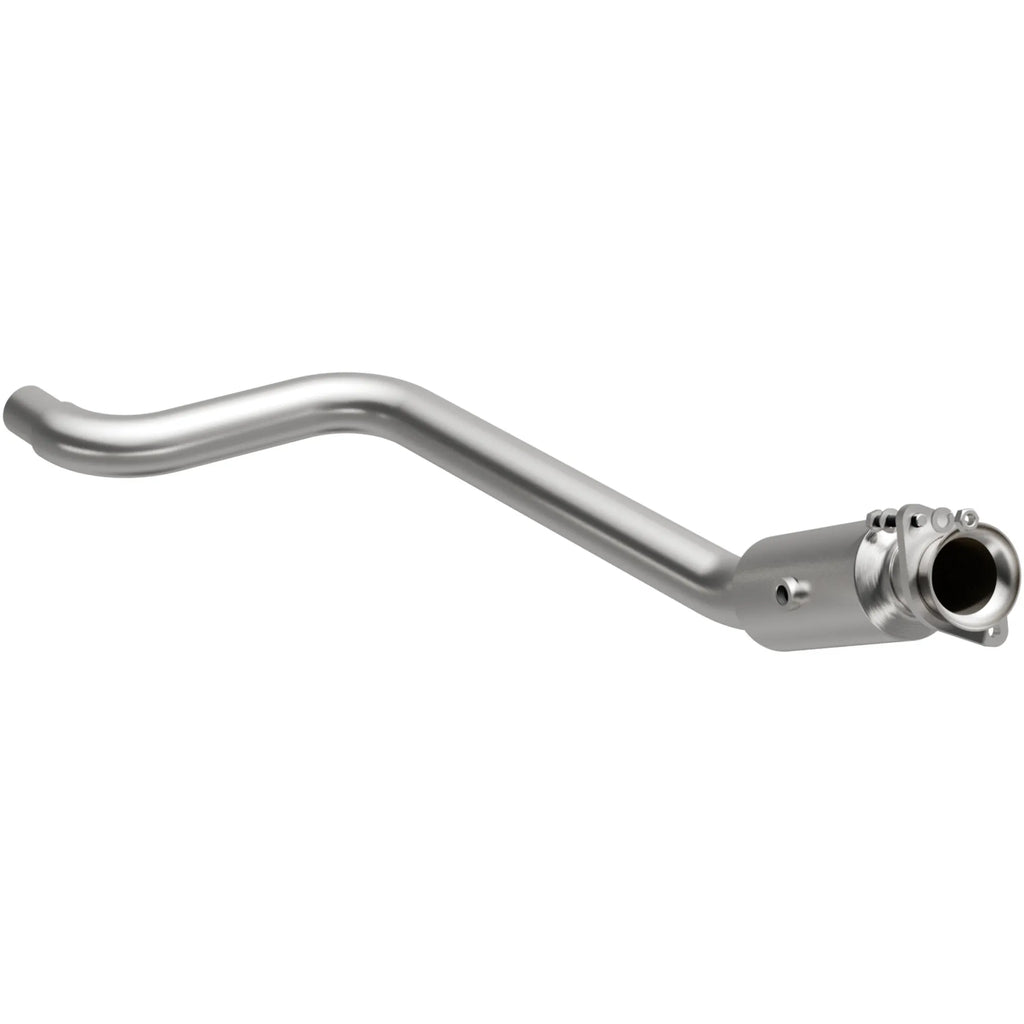 MagnaFlow Direct-Fit Catalytic Converter 5561300 for Jaguar XF/XFR 2010-2012, Stainless Steel