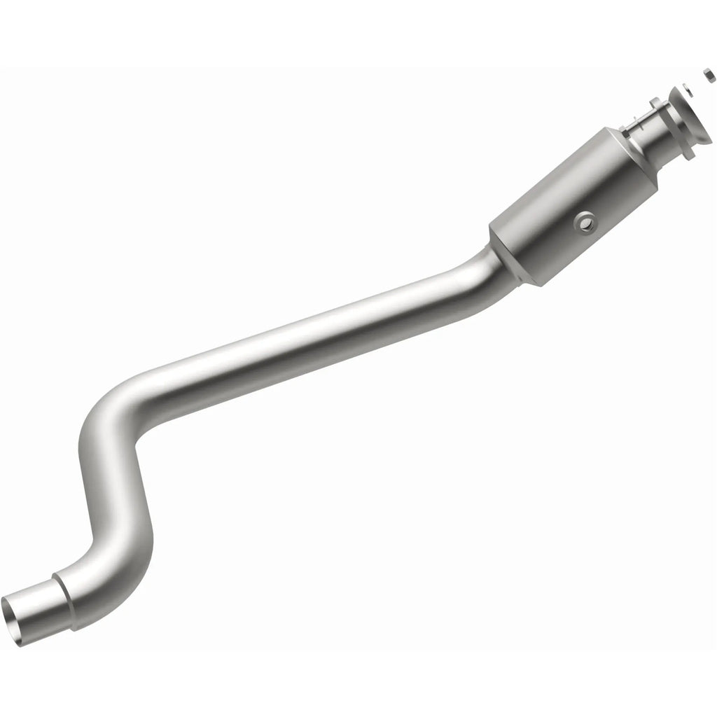 MagnaFlow Direct-Fit Catalytic Converter 5561300 for Jaguar XF/XFR 2010-2012, Stainless Steel