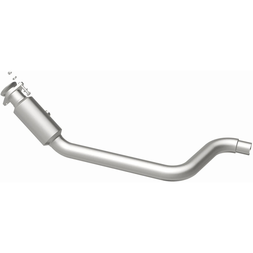 MagnaFlow Direct-Fit Catalytic Converter 5561300 for Jaguar XF/XFR 2010-2012, Stainless Steel