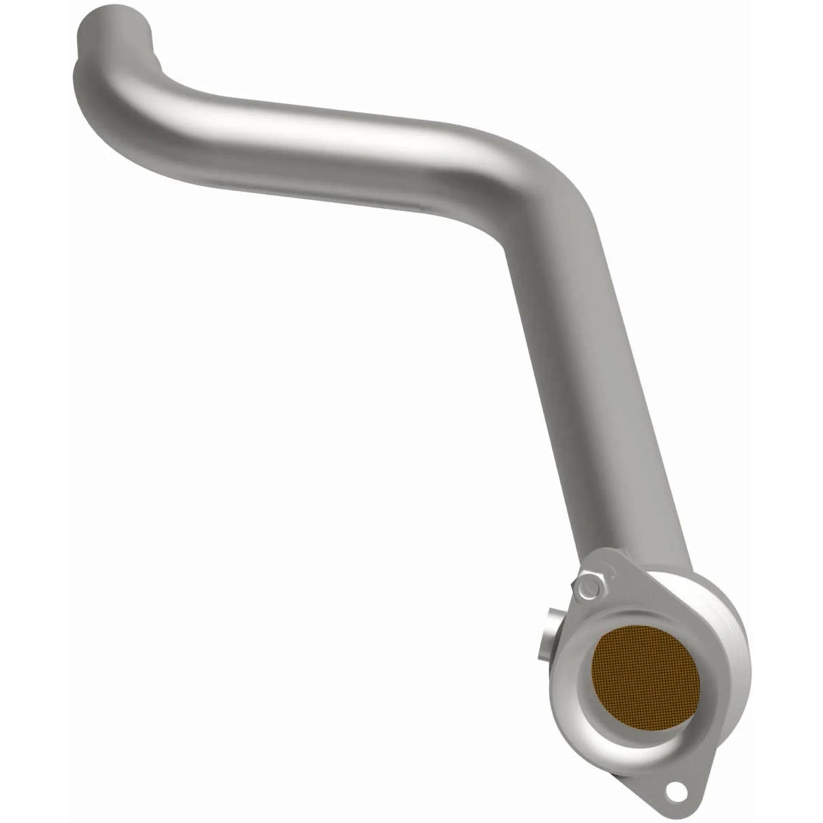 MagnaFlow Direct-Fit Catalytic Converter 5561300 for Jaguar XF/XFR 2010-2012, Stainless Steel