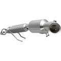 MagnaFlow Direct-Fit Catalytic Converter 5561339 for Ford Fusion/Lincoln MKZ 2013-2016, Stainless Steel