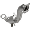 MagnaFlow Direct-Fit Catalytic Converter 5561408 for 2016-2017 Cadillac ATS/Camaro