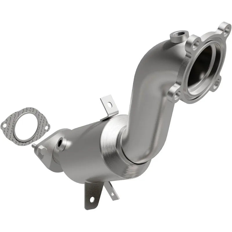 MagnaFlow Direct-Fit Catalytic Converter 5561408 for 2016-2017 Cadillac ATS/Camaro