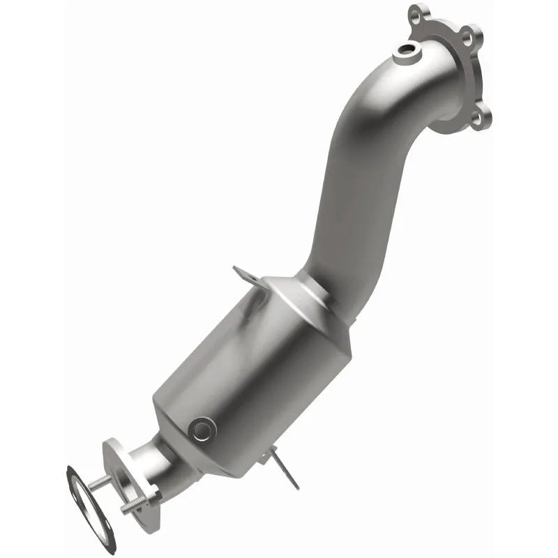 MagnaFlow Direct-Fit Catalytic Converter 5561408 for 2016-2017 Cadillac ATS/Camaro