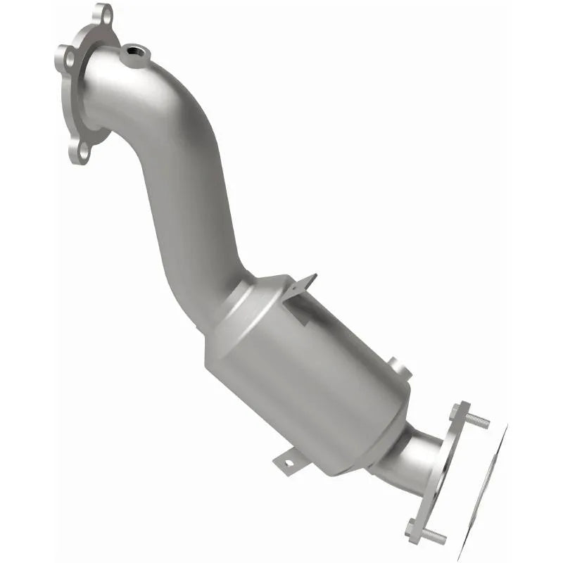 MagnaFlow Direct-Fit Catalytic Converter 5561408 for 2016-2017 Cadillac ATS/Camaro