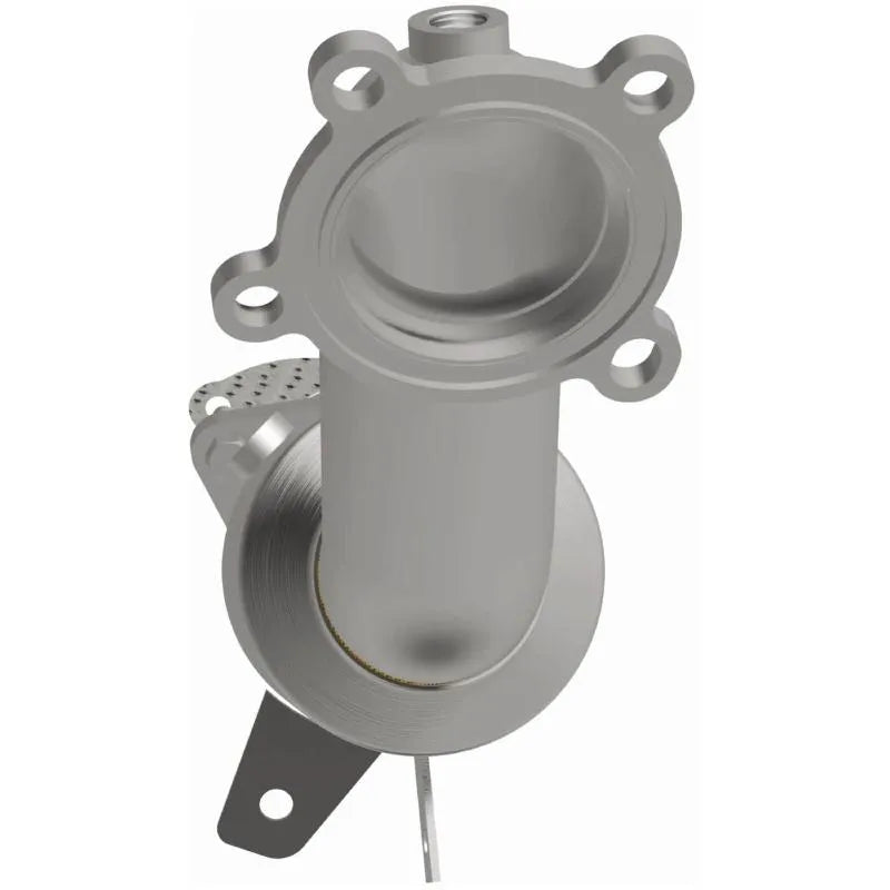 MagnaFlow Direct-Fit Catalytic Converter 5561408 for 2016-2017 Cadillac ATS/Camaro