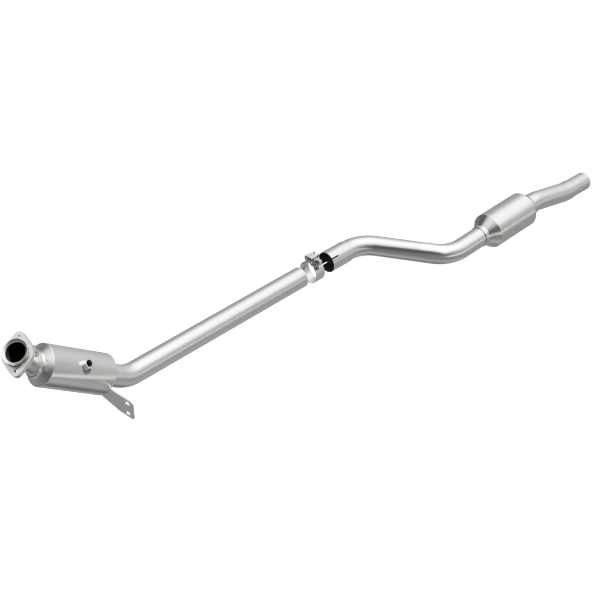 MagnaFlow Direct-Fit Catalytic Converter 5561448 for Mercedes-Benz C350/E350/GLK350 2012-2016