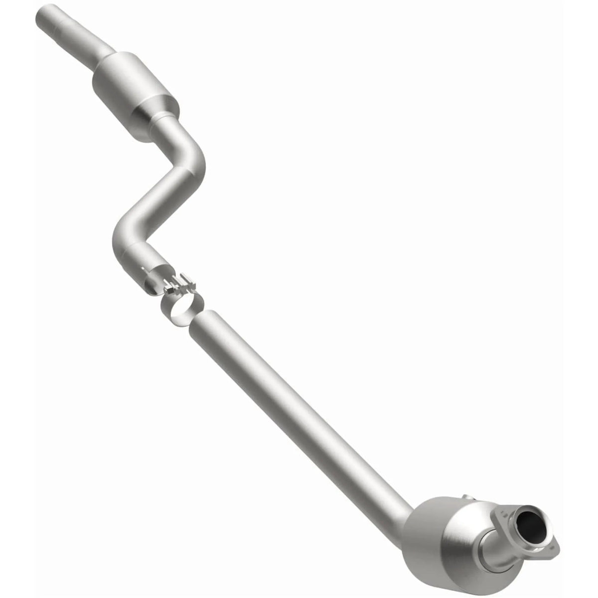 MagnaFlow Direct-Fit Catalytic Converter 5561448 for Mercedes-Benz C350/E350/GLK350 2012-2016