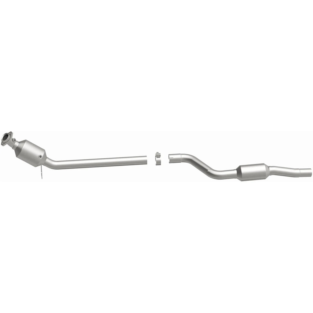 MagnaFlow Direct-Fit Catalytic Converter 5561448 for Mercedes-Benz C350/E350/GLK350 2012-2016