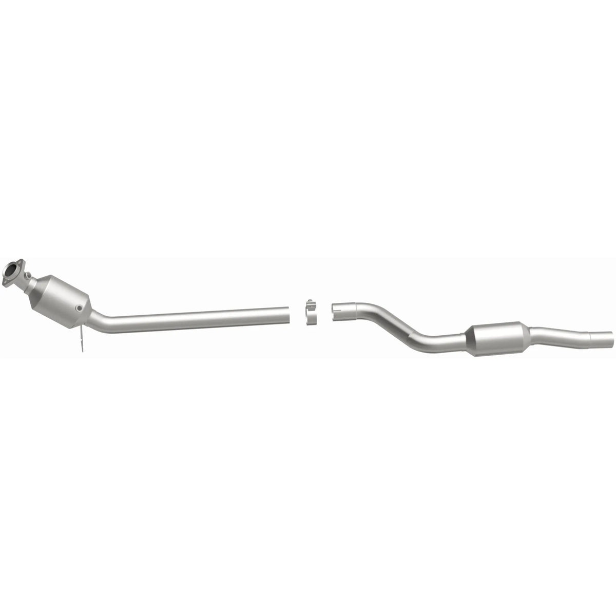 MagnaFlow Direct-Fit Catalytic Converter 5561448 for Mercedes-Benz C350/E350/GLK350 2012-2016