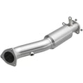 MagnaFlow Direct-Fit Catalytic Converter 5561477 for 2012-2015 Mercedes-Benz C250/SLK250