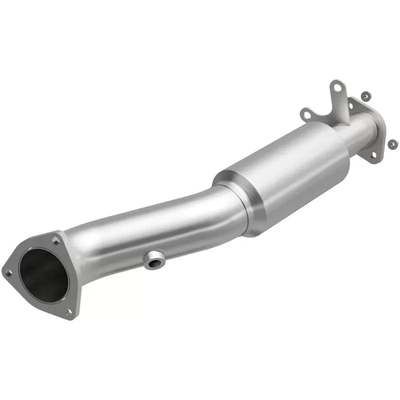 MagnaFlow Direct-Fit Catalytic Converter 5561477 for 2012-2015 Mercedes-Benz C250/SLK250