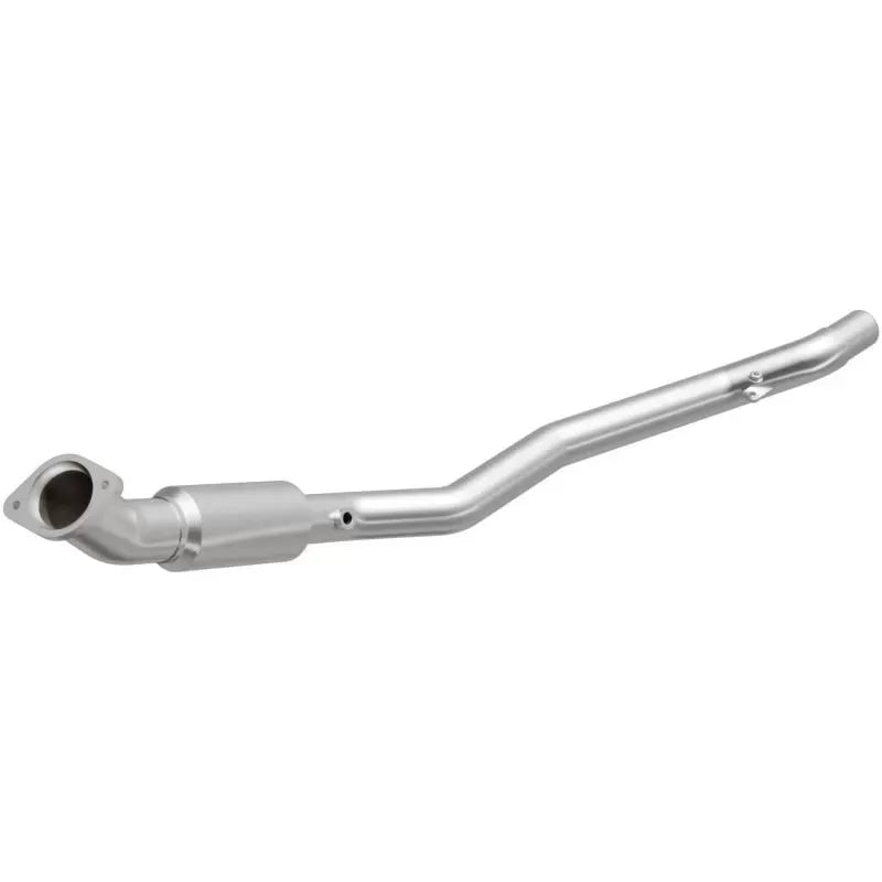 MagnaFlow Direct-Fit Catalytic Converter 5561539 for 2007-2010 Dodge Charger & Chrysler 300, Stainless Steel