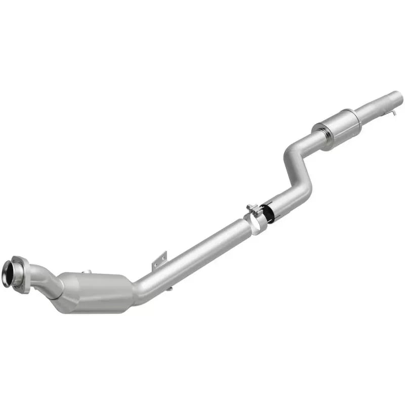 MagnaFlow Direct-Fit Catalytic Converter 5561569 for 2007-2011 Mercedes-Benz S550, CL550