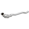 MagnaFlow Direct-Fit Catalytic Converter 5561585 for Chrysler 300, Dodge Charger, 2006-2019, Stainless Steel