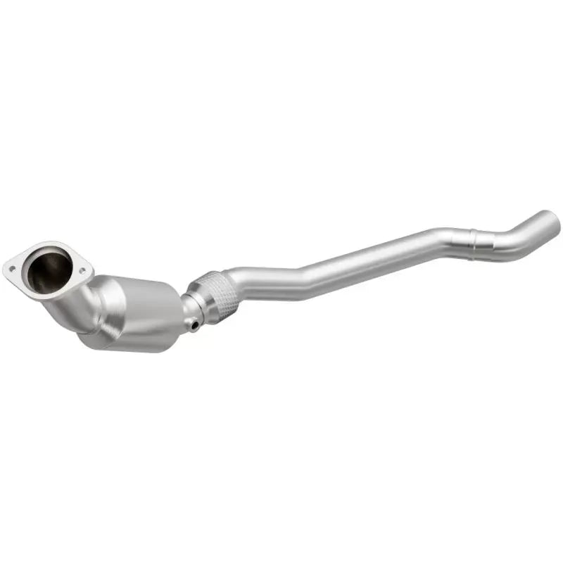 MagnaFlow Direct-Fit Catalytic Converter 5561585 for Chrysler 300, Dodge Charger, 2006-2019, Stainless Steel