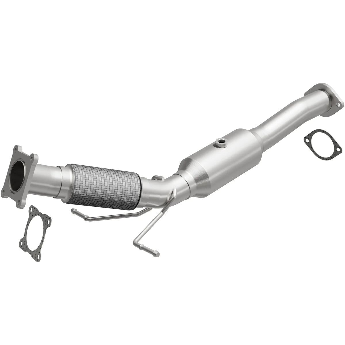 MagnaFlow Direct-Fit Catalytic Converter 5561660 for Volvo S60 V70 California CARB Compliant