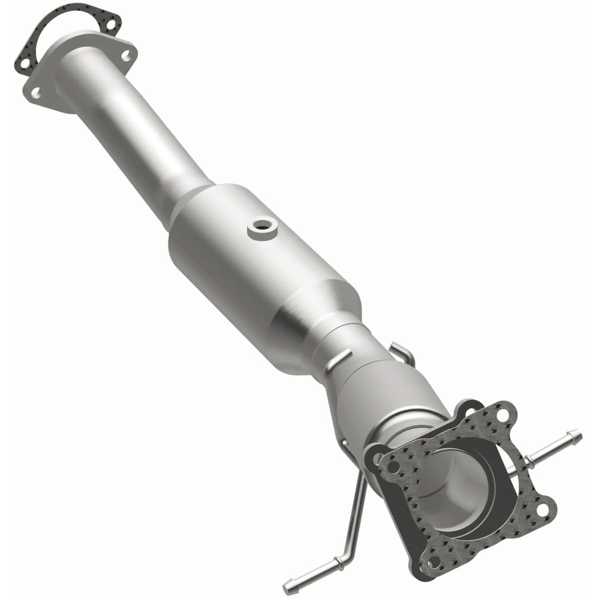 MagnaFlow Direct-Fit Catalytic Converter 5561660 for Volvo S60 V70 California CARB Compliant