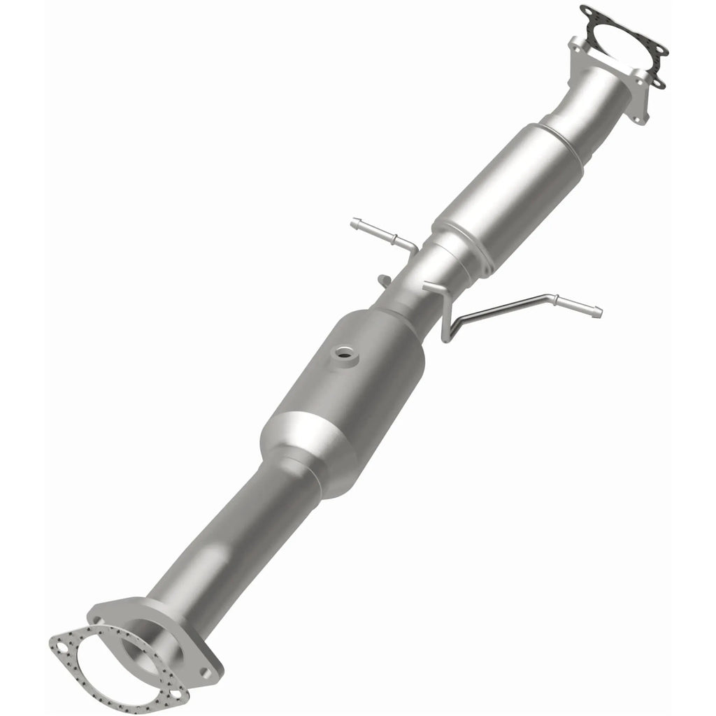MagnaFlow Direct-Fit Catalytic Converter 5561660 for Volvo S60 V70 California CARB Compliant