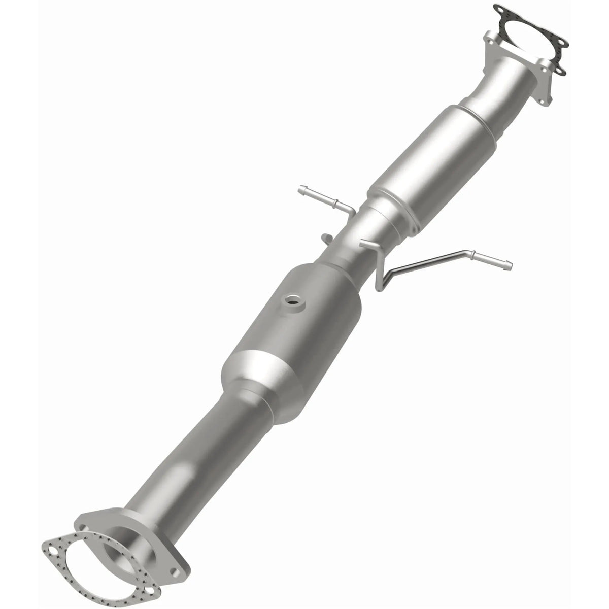 MagnaFlow Direct-Fit Catalytic Converter 5561660 for Volvo S60 V70 California CARB Compliant