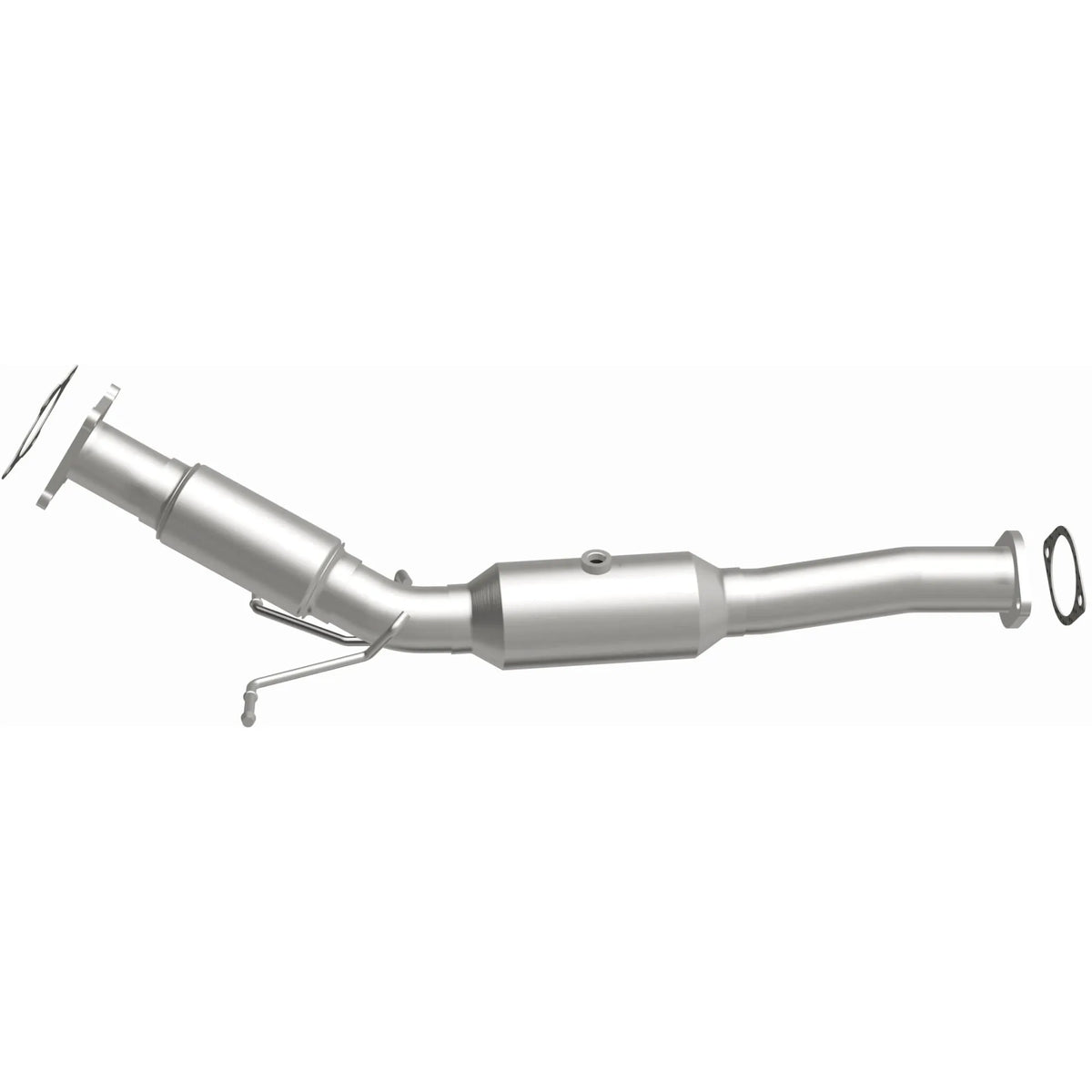MagnaFlow Direct-Fit Catalytic Converter 5561660 for Volvo S60 V70 California CARB Compliant