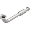 MagnaFlow Direct-Fit Catalytic Converter for 2007-2009 Honda CR-V, Stainless Steel, CARB Compliant