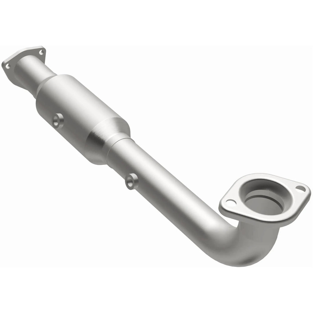 MagnaFlow Direct-Fit Catalytic Converter for 2007-2009 Honda CR-V, Stainless Steel, CARB Compliant